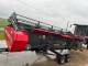 Комбайн Massey Ferguson 7370 Beta (2017)