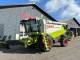 Комбайн Claas Lexion 600 (2009)