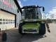 Комбайн Claas Lexion 600 (2009)