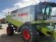 Комбайн Claas Lexion 600 (2009)
