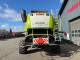 Комбайн Claas Lexion 600 (2009)