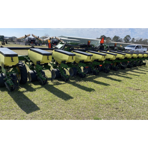 Сеялка точного высева John Deere 1725 (2019)