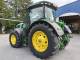 Трактор John Deere 7290R (2017)