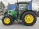 Трактор John Deere 7290R (2017)