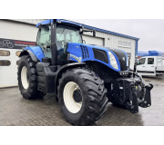 Трактор New Holland T8.360