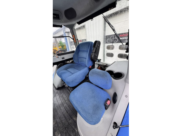 Трактор New Holland T8.360 (2014)