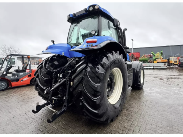 Трактор New Holland T8.360 (2014)