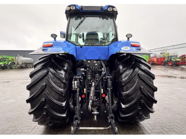 Трактор New Holland T8.360 (2014)
