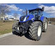 Трактор New Holland T7.315