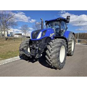 Трактор New Holland T7.315 (2018)