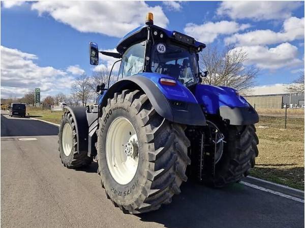 Трактор New Holland T7.315 (2018)
