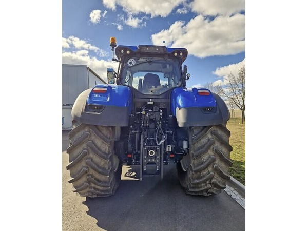 Трактор New Holland T7.315 (2018)