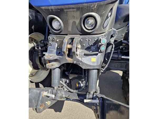 Трактор New Holland T7.315 (2018)
