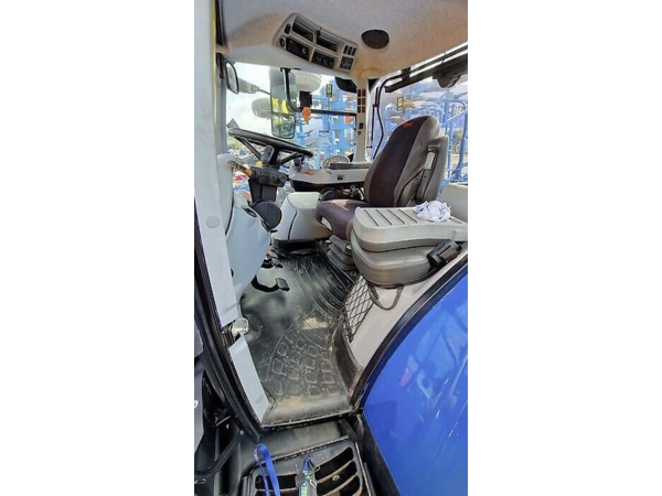 Трактор New Holland T7.315 (2018)
