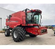 Комбайн Case IH Axial-Flow 8010