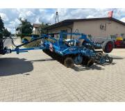 Дискова борона Lemken Rubin 9/500 KUE