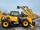 Навантажувач JCB 533-105 (2018)