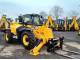 Навантажувач JCB 533-105 (2018)