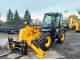 Навантажувач JCB 533-105 (2018)