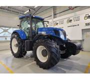 Трактор New Holland T7.260