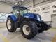 Трактор New Holland T7.260 (2015)