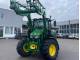 Трактор John Deere 6M 220 (2025)