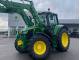 Трактор John Deere 6M 220 (2025)