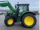 Трактор John Deere 6M 220 (2025)