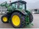 Трактор John Deere 6M 220 (2025)