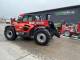 Навантажувач Manitou MLT 741-120 LSU (2010)
