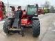 Навантажувач Manitou MLT 741-120 LSU (2010)