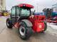 Навантажувач Manitou MLT 741-120 LSU (2010)