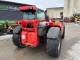 Навантажувач Manitou MLT 741-120 LSU (2010)