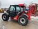 Навантажувач Manitou MLT 741-120 LSU (2010)