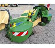 Косарка Krone EasyCut F 320