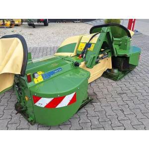 Косарка Krone EasyCut F 320 (2019)