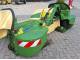 Косарка Krone EasyCut F 320 (2019)
