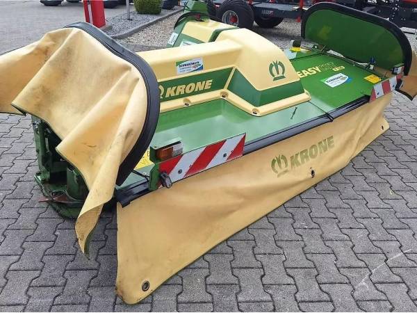 Косарка Krone EasyCut F 320 (2019)