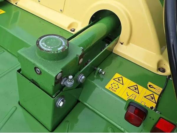 Косарка Krone EasyCut F 320 (2019)
