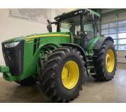 Трактор John Deere 8360R
