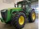 Трактор John Deere 8360R (2012)