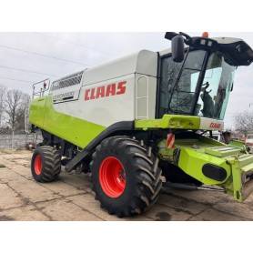 Комбайн Claas Lexion 600 (2007)