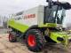 Комбайн Claas Lexion 600 (2007)