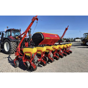 Сеялка Vaderstad Tempo F8 (2014)