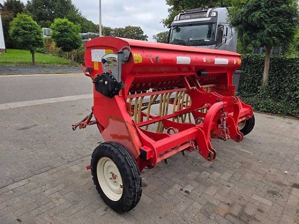 Сівалка Maschio Gaspardo S Maria 300 (2011)