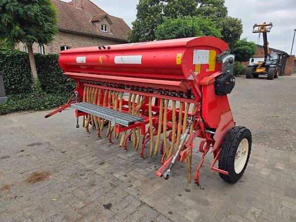 Сівалка Maschio Gaspardo S Maria 300 (2011)