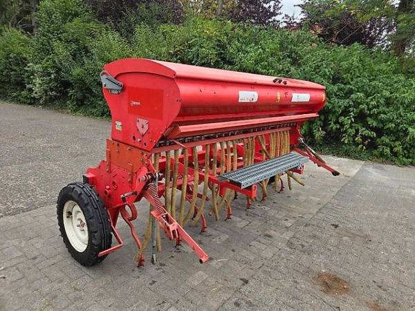 Сівалка Maschio Gaspardo S Maria 300 (2011)