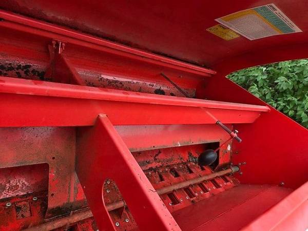 Сівалка Maschio Gaspardo S Maria 300 (2011)