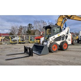 Минопогрузчик Bobcat S 530 (2014)