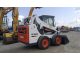 Минопогрузчик Bobcat S 530 (2014)